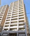 フォレストビュータワー鹿田町弐番館の外観画像