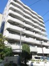 ラフィーネ川越の外観画像