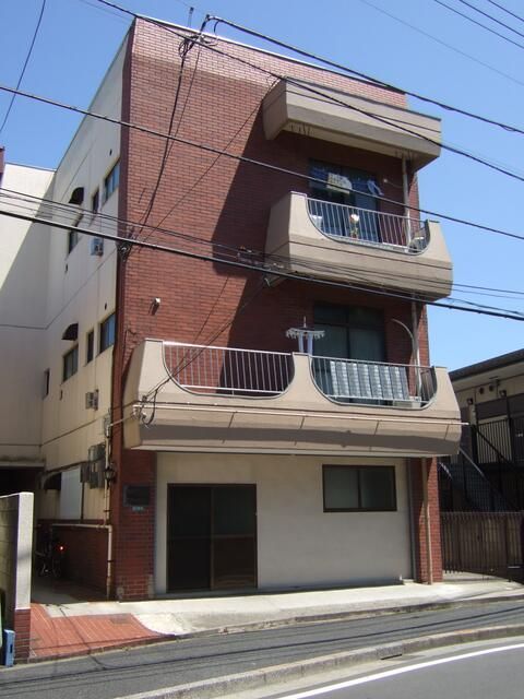 たちばなマンションの外観画像