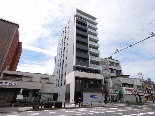 urbano iris(ウルバーノイリス)の外観画像