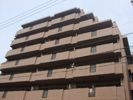 藤和主税町ホームズの外観画像