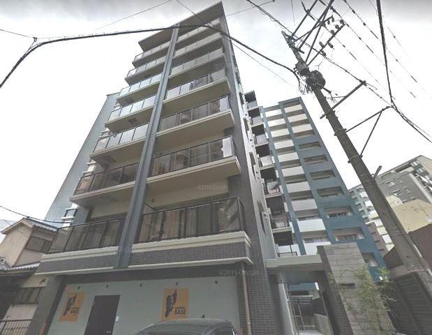 PondMum SUMIYOSHIの外観画像