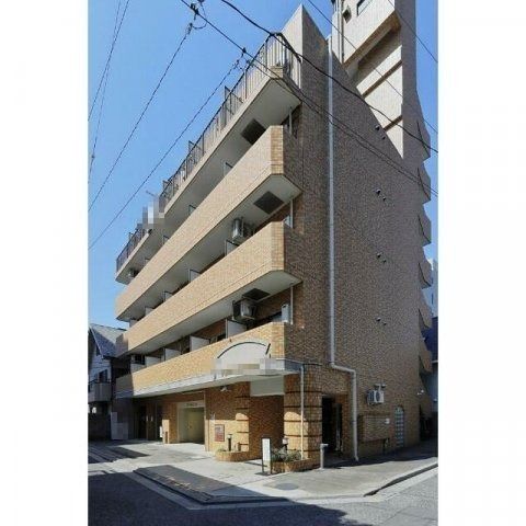 ダイアパレス浦和県庁北の外観画像