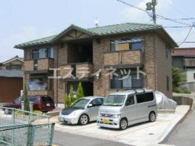 オーべルジュの外観画像