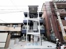 ARATA十三元今里の外観画像