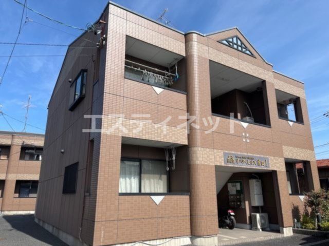 リバティヒルズ吉田Ⅰの外観画像
