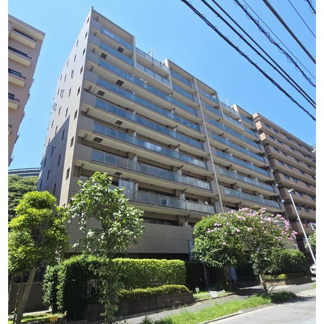 磯子ガーデンハウス(0005283)の外観画像