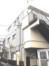 センチュリー一ツ橋の外観画像