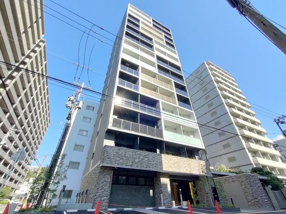 ウェンディ光町の外観画像