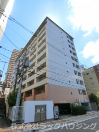 CASSIA住道(カッシアスミノドウ)の外観画像