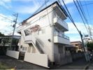 ベラドンナ大谷の外観画像