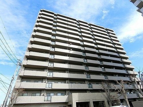 サーパス竹原の外観画像