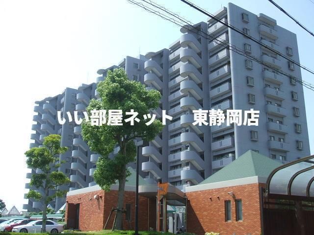 メゾン西中原の外観画像