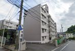 堀之内マンション4階の外観画像