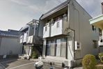 パレーシャル安原の外観画像