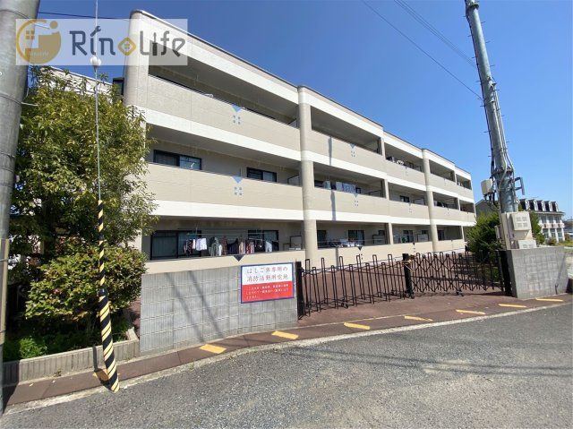 ジェントリーTMYの外観画像