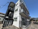 K・B・M長束の外観画像