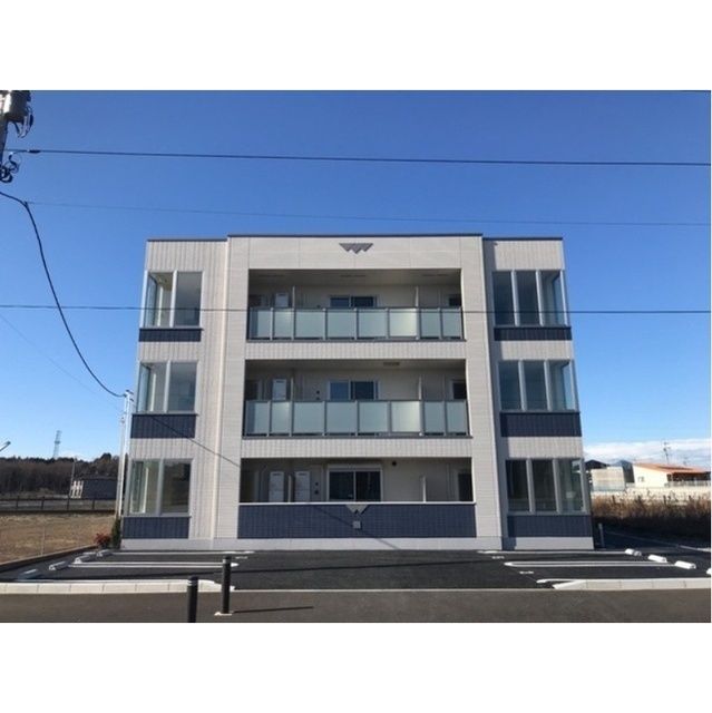 Runa Pienaの外観画像
