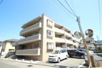 Verdure川内の外観画像