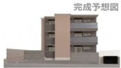 S★S CASAの外観画像
