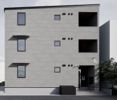 robot home 西台(ロボットホーム ニシダイ)の外観画像
