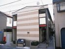 レオパレスノーブルの外観画像