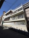 エスペランス・ドゥ・花隈の外観画像