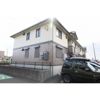 アプローズスクエア A棟の外観画像