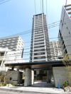 アトラスタワー白金レジデンシャルの外観画像