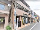 パルティール久米川の外観画像