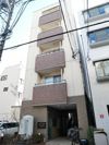 オラシオン人宿町の外観画像