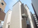 コンフォートヴィラ東比恵の外観画像