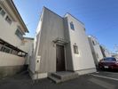 Back Alley Eの外観画像