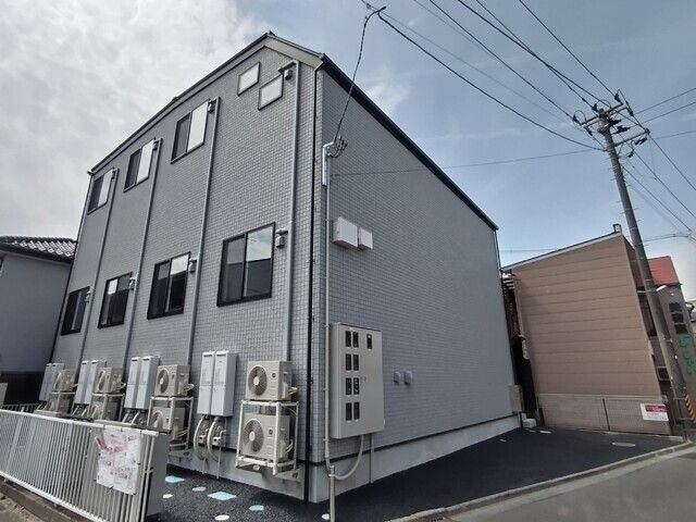 KIRARI若林の外観画像