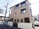 メゾンFITの外観画像
