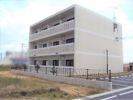 レオパレスイーストウィンドの外観画像