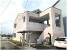 レイクヴィラ高島の外観画像