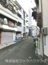 プラザ大池の外観画像