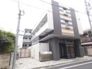 Bella Vita 向山の外観画像