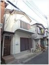芝3丁目Y様貸家の外観画像