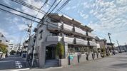ローズマンションA26の外観画像