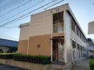 レオパレスIKARUGAの外観画像