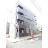 アイヴィレッジ 仮称 ビューノ東日暮里の外観画像