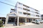 ハイネス鴨原の外観画像