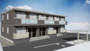 メゾン牛田本町の外観画像