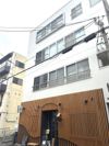 ハタヤマビルの外観画像