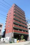 プレジデント・イン・上杉の外観画像