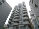 アルファコンフォート福岡西新の外観画像