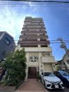 SK FUKUSHIMA GARDEN SUITEの外観画像