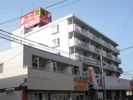 京王小金井マンションの外観画像